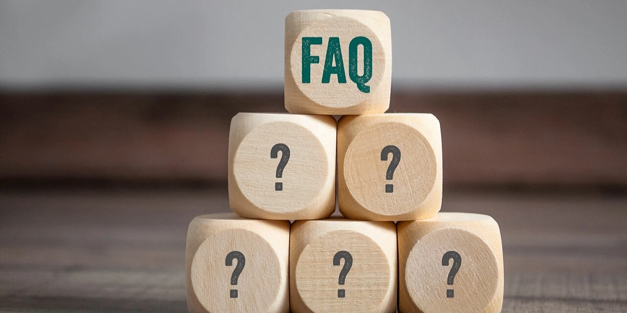 FAQ Image